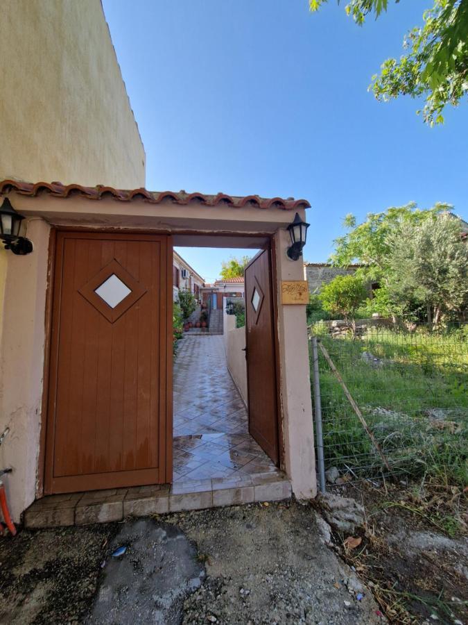 Afroditi'S 2 Eresos  Exterior foto